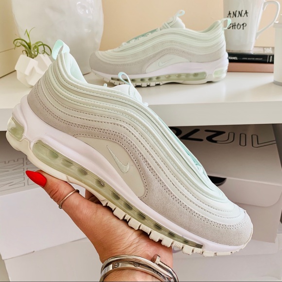 nike 97 pastel